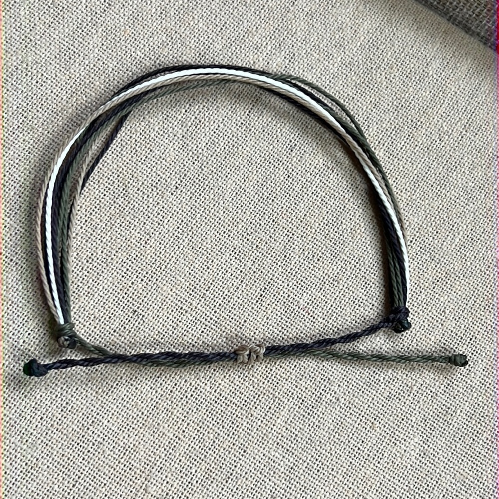 ‘Camo’ Bracelet